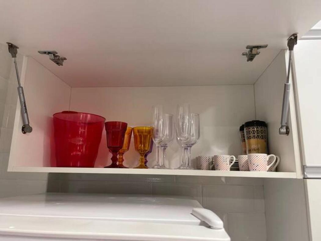 Apartamento Otimo No Coracao Da Ponta *