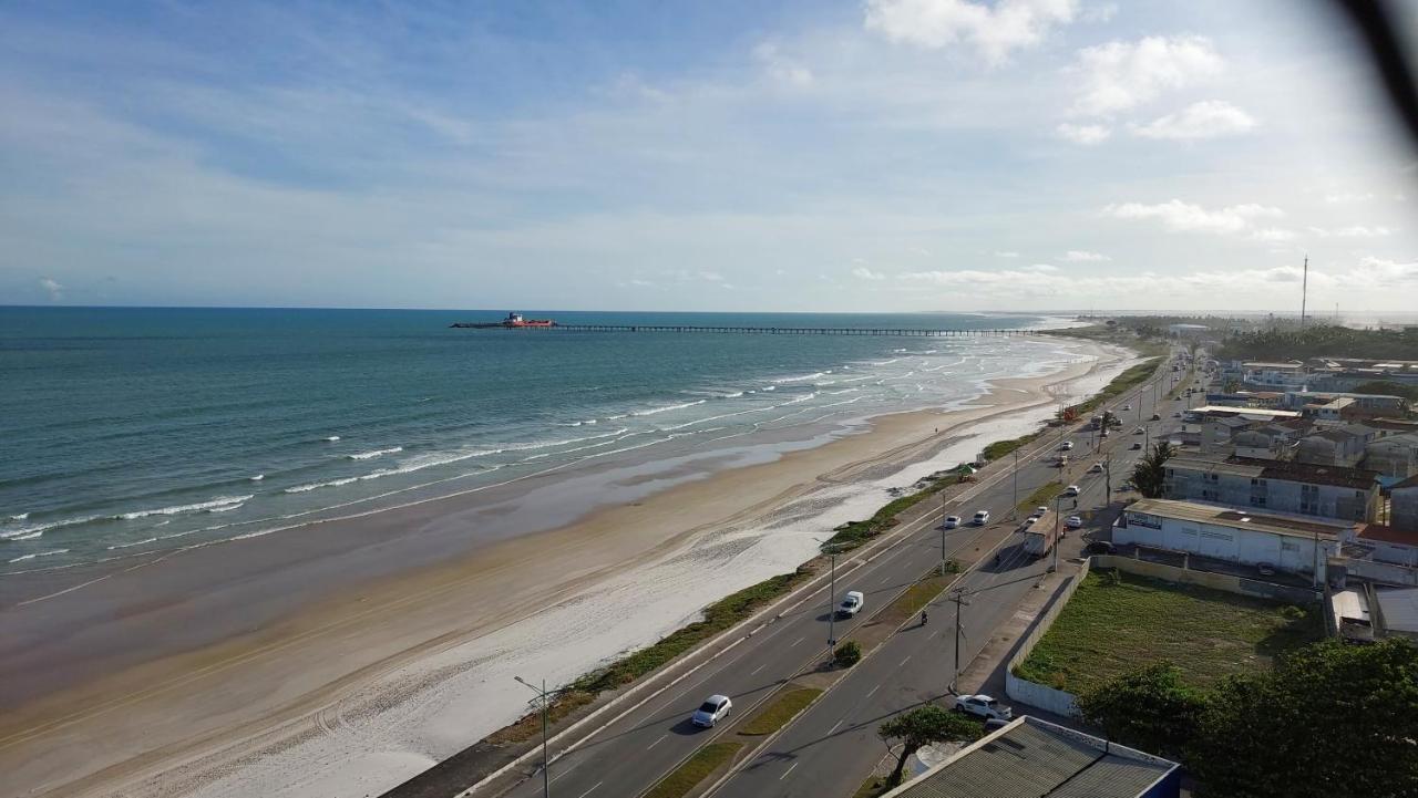 Com 2 Quartos De Frente O Mar Apartamento