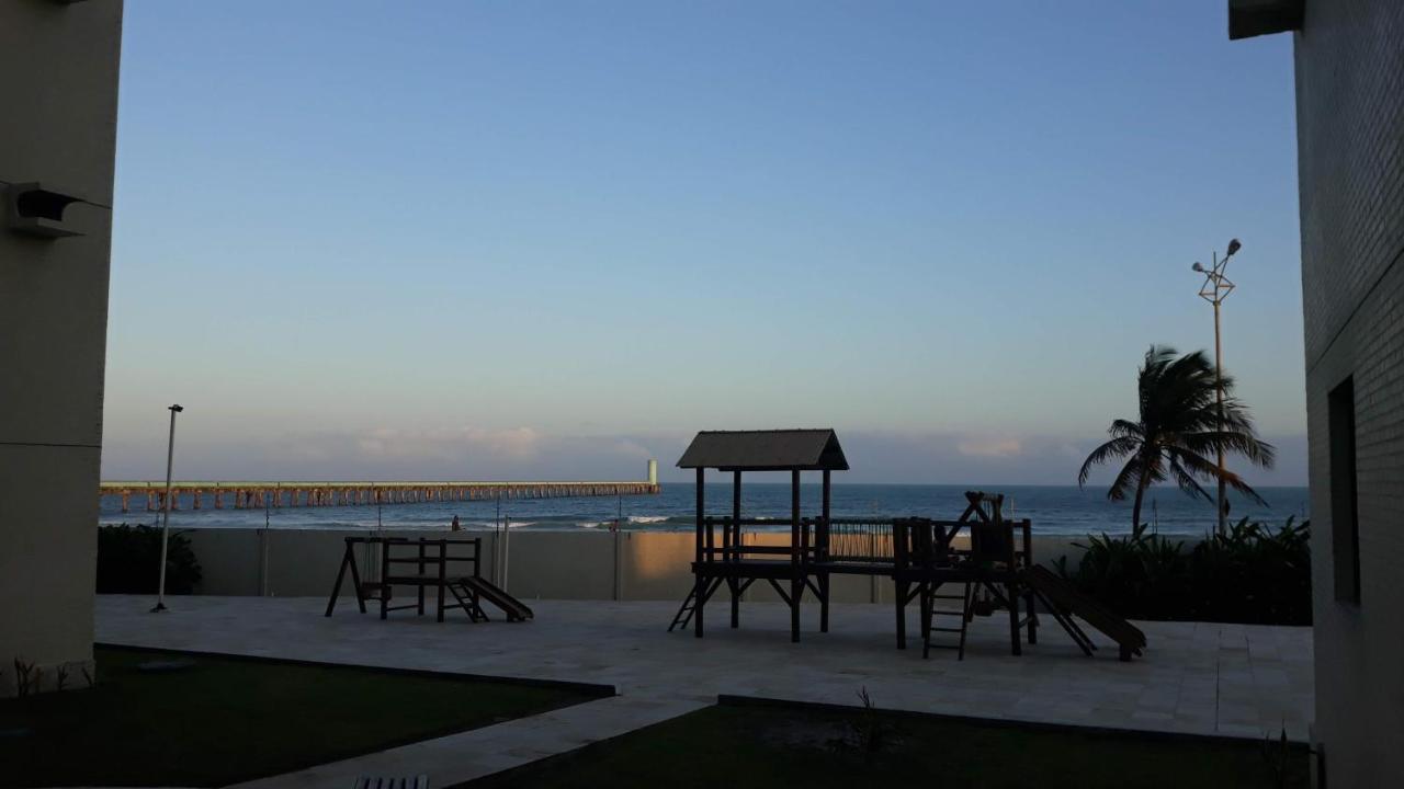 Com 2 Quartos De Frente O Mar Apartamento *