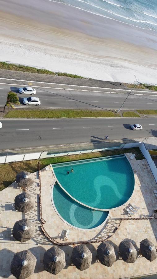 Com 2 Quartos De Frente O Mar Apartamento Maceió