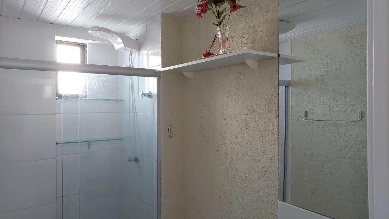 Com 2 Quartos De Frente O Mar Apartamento