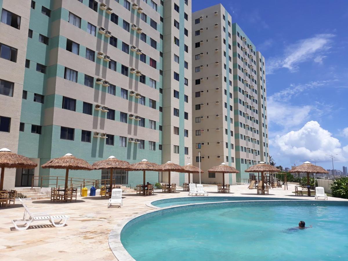 Com 2 Quartos De Frente O Mar Maceió