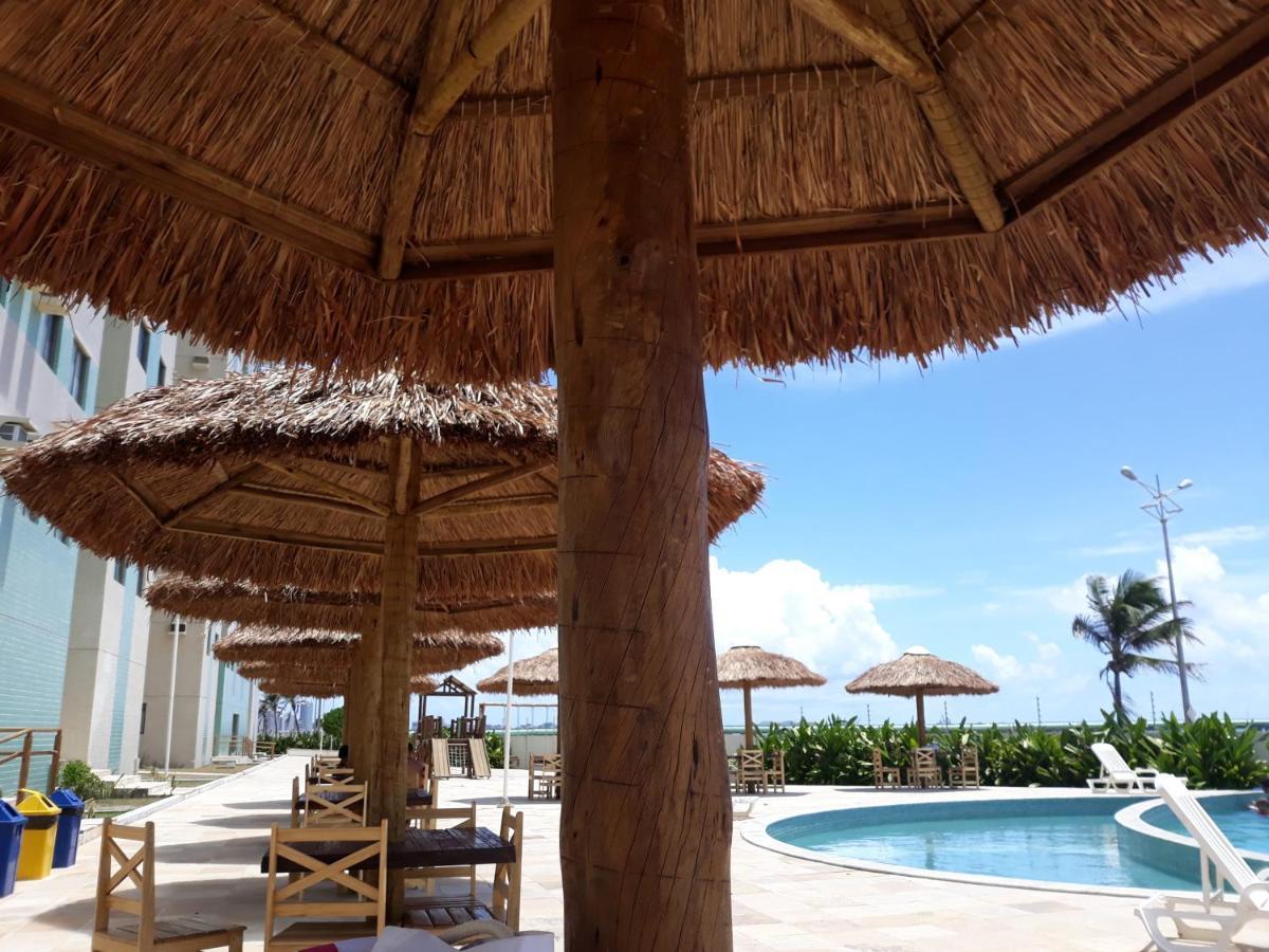 Apartamento Com 2 Quartos De Frente O Mar Maceió