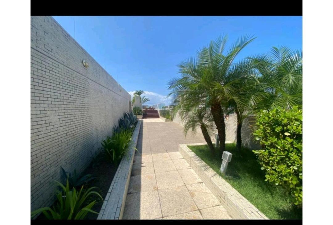 Apartamento Apto Beira Mar, Orla, Area De Lazer Completa Na Cobertura E Vista Mar, Vigilante E Condominio 24h, Al *