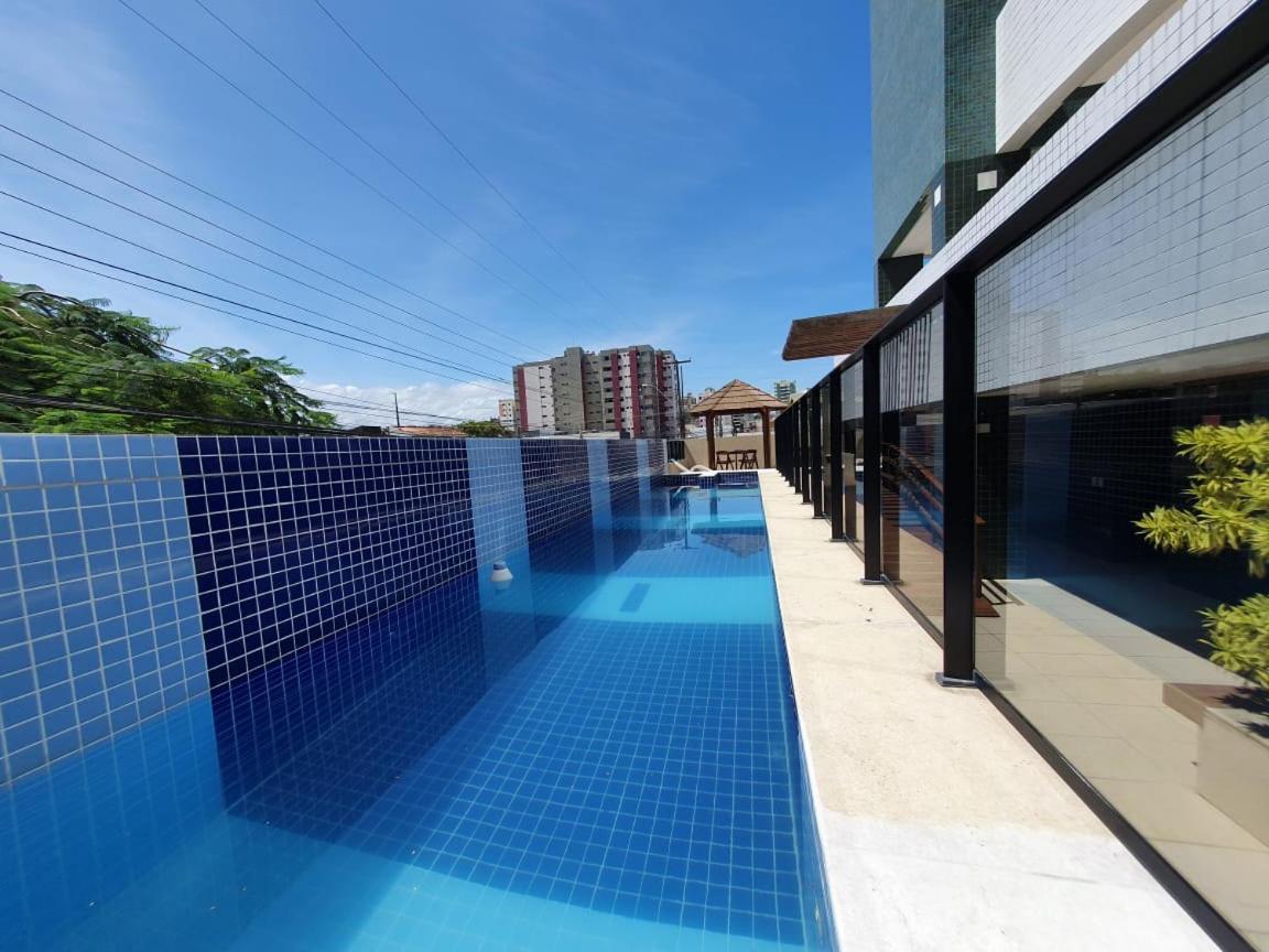 Apartamento Green Tower 2 Quartos- Castelo B Temporada Maceio (Alagoas)