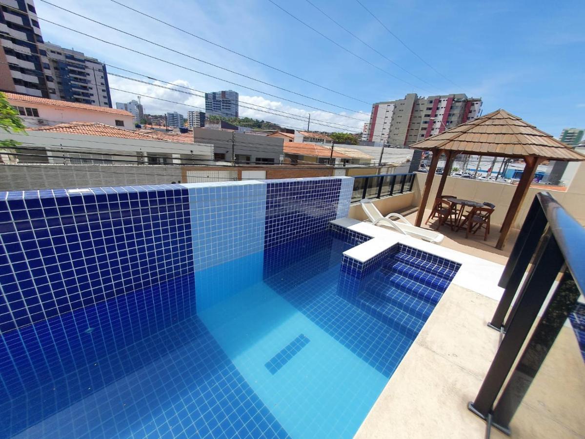 Apartamento Green Tower 2 Quartos- Castelo B Temporada Apartment Maceio (Alagoas)