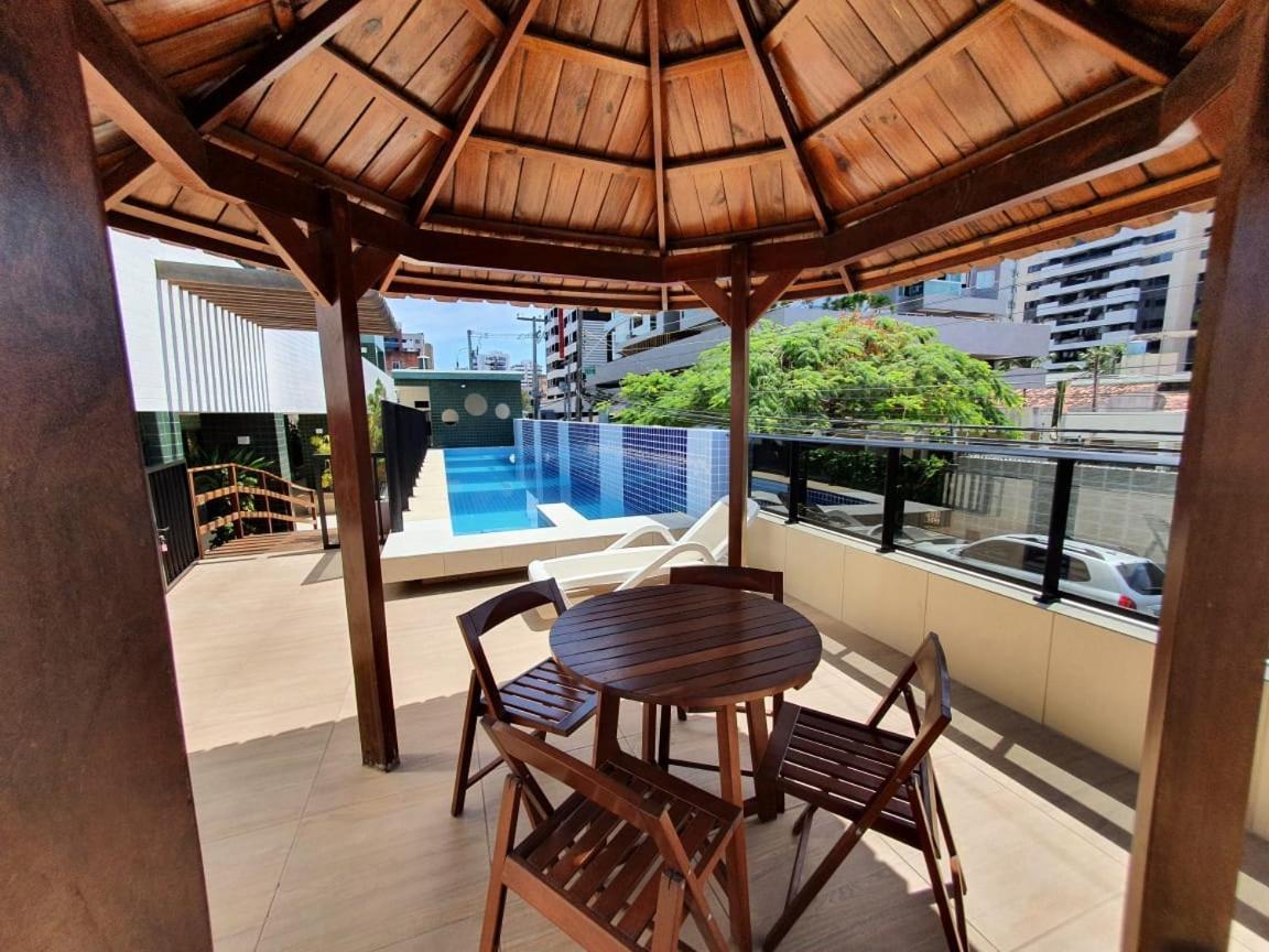Apartamento Green Tower 2 Quartos- Castelo B Temporada * Maceio (Alagoas)