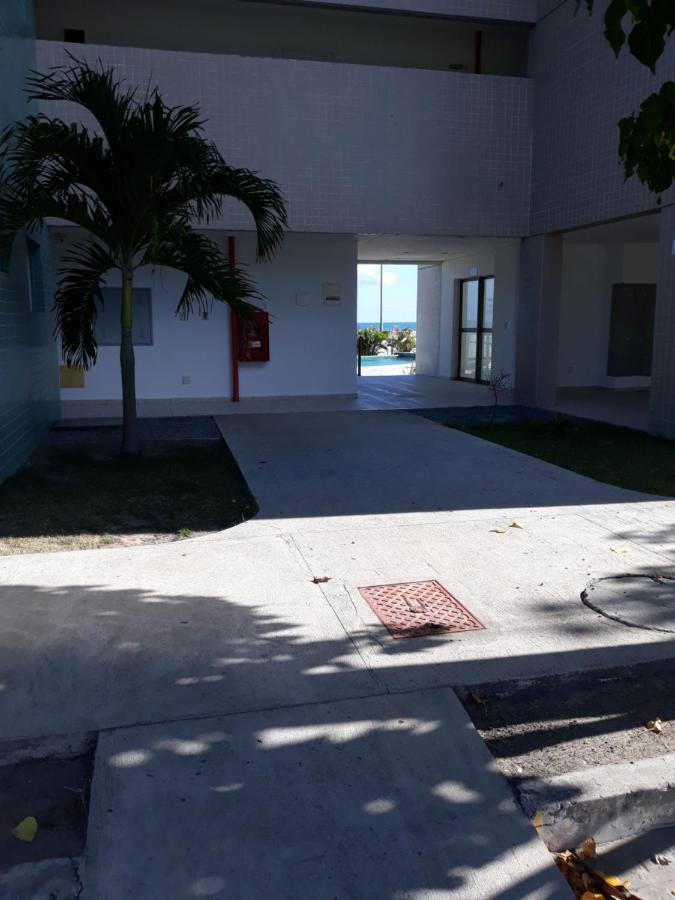 Com 2 Quartos De Frente O Mar Apartamento