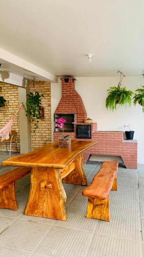 Homestay Querencia