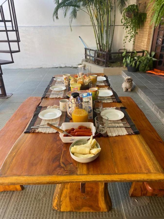 Querencia Homestay