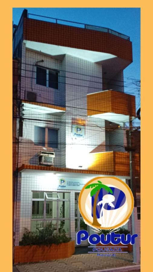 Poutur 2* Maceió