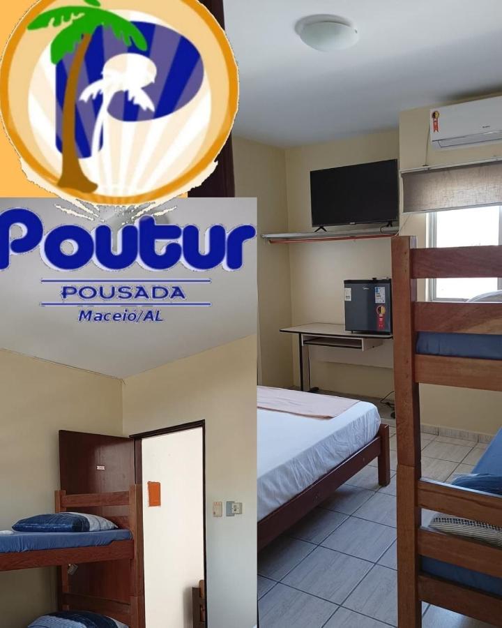 Poutur Pensão