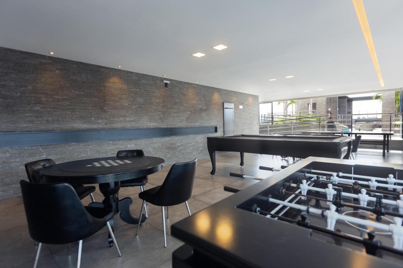 Belissimo Studio C/piscina Na Cobertura Apartment Maceio (Alagoas)