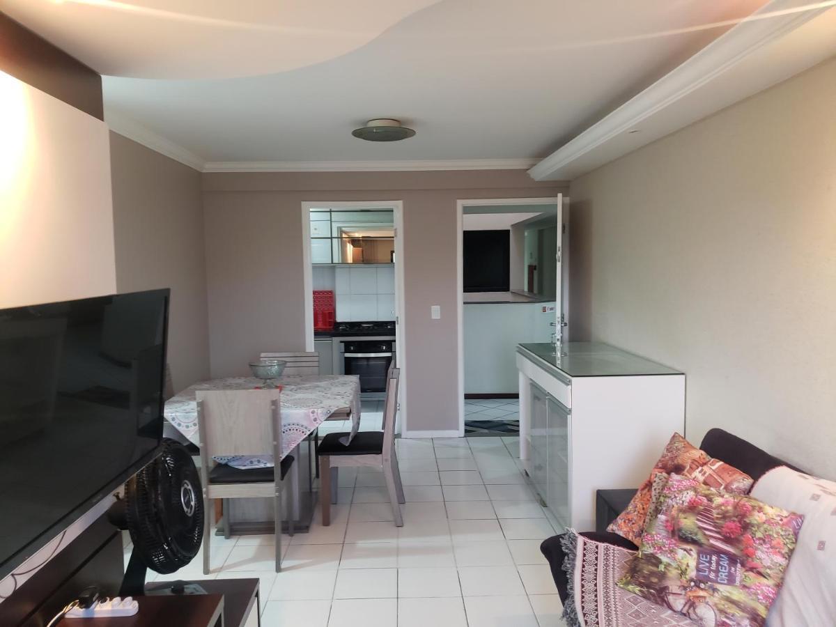 Apartamento Apt 2 Quartos, 2 Wc, Point Da Jatiuca Acomoda 9