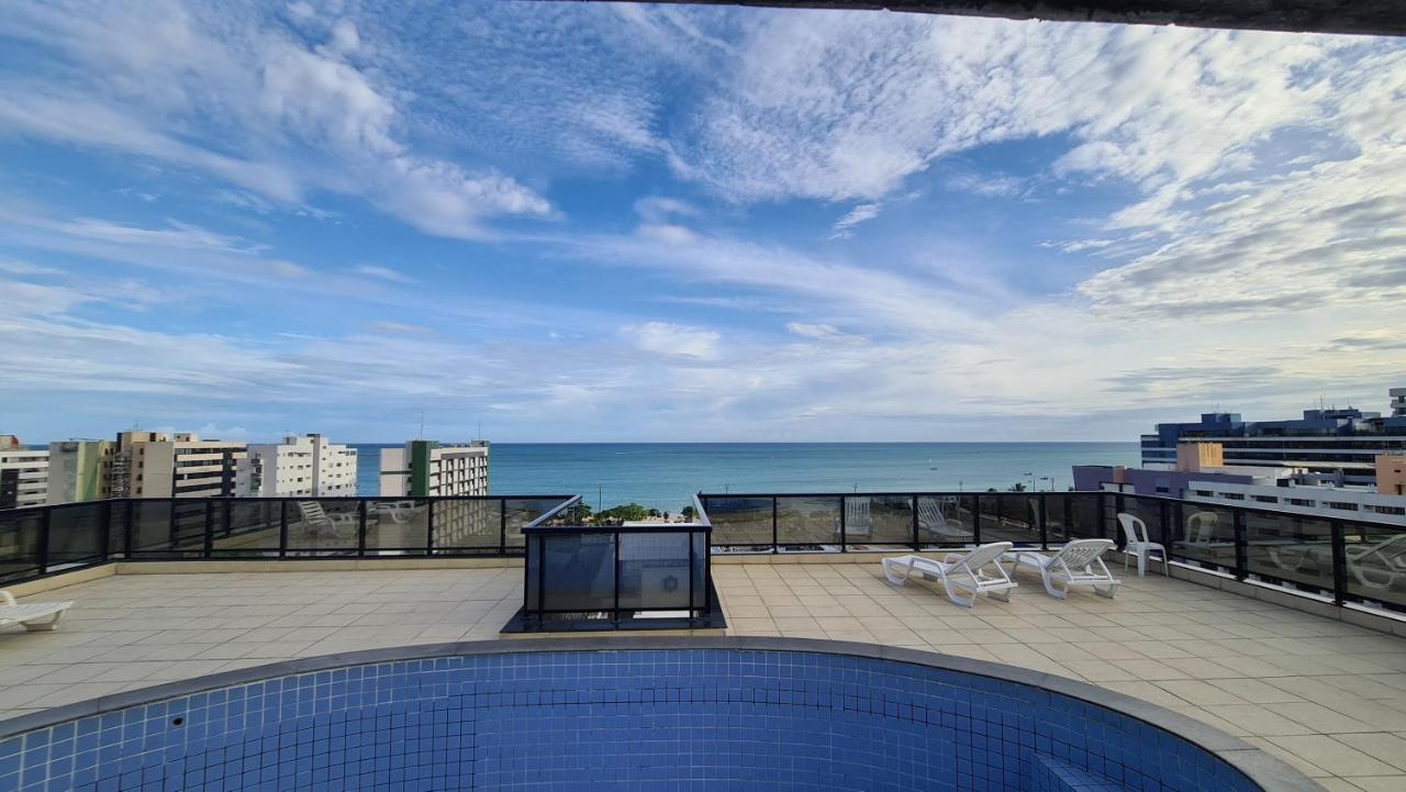 Apartamento Port Com Piscina *