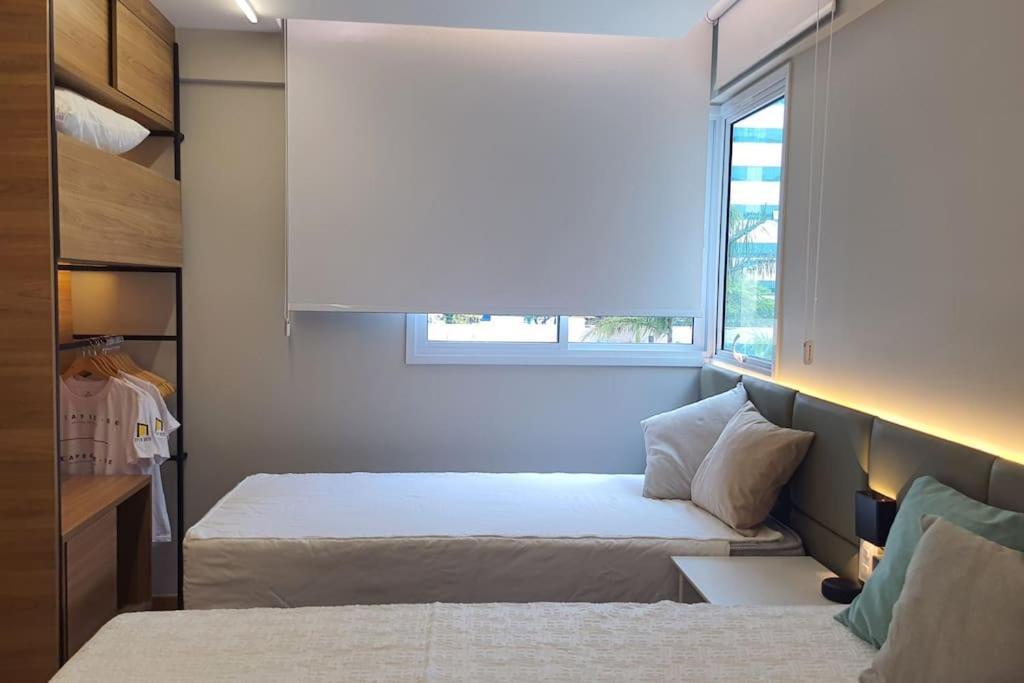 Open Door Com Vista O Mar Apartamento
