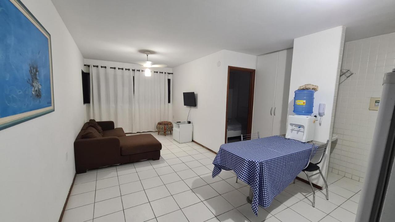 Apartamento Port Com Piscina Maceio (Alagoas)