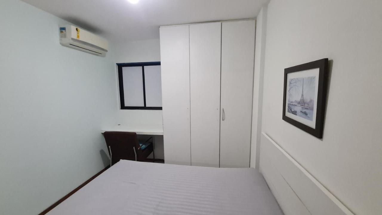 Apartamento Port Com Piscina * Maceio (Alagoas)