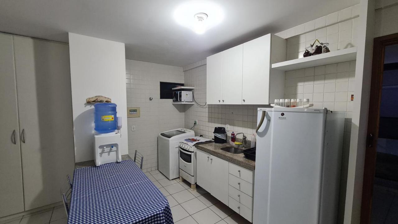 Apartamento Port Com Piscina Apartment