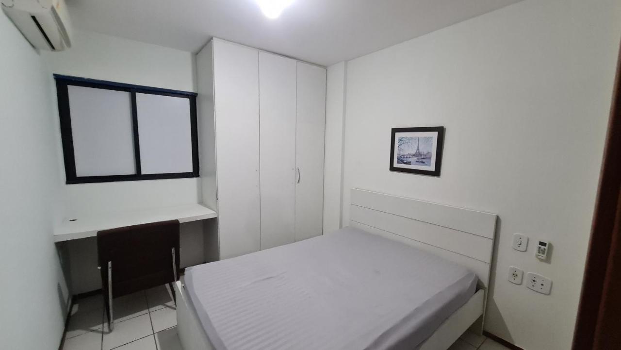 Apartamento Port Com Piscina Apartment *