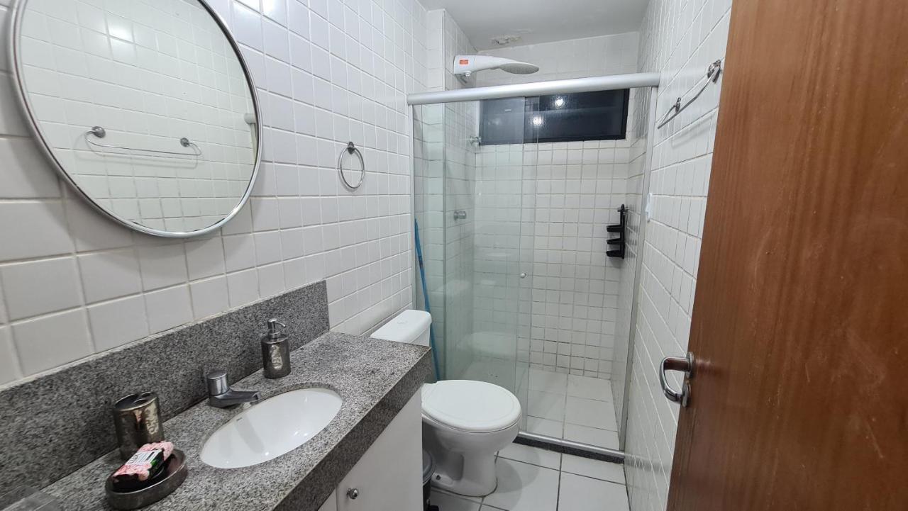 Apartamento Port Com Piscina Apartment Maceio (Alagoas)