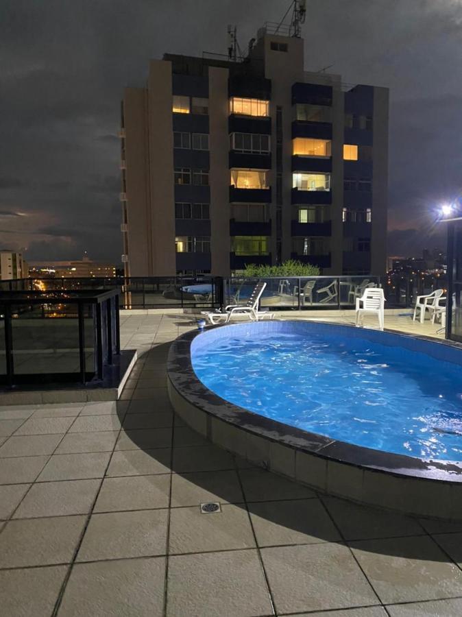 Apartment Apartamento Port Com Piscina
