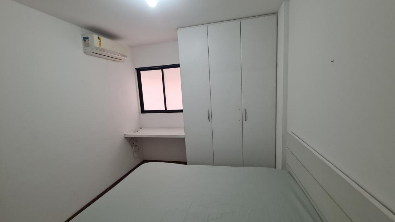 Apartamento Port Com Piscina Apartment