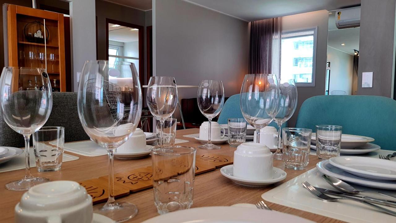 Apartamento Open Door Com Vista O Mar Maceió