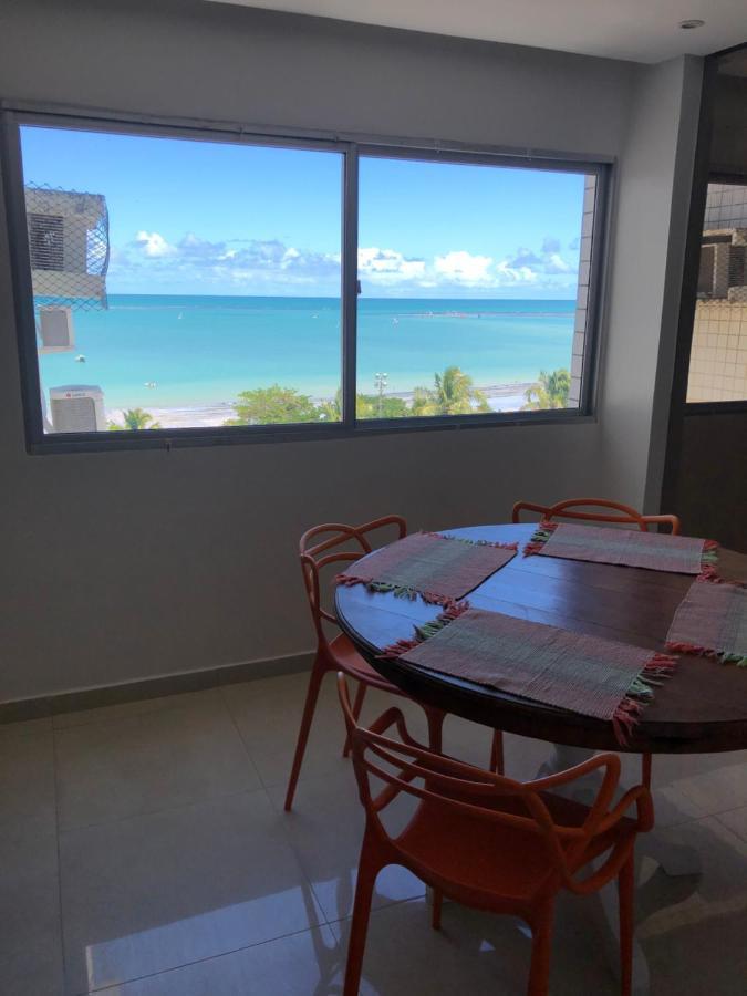 3 Quartos Beira-mar - Insta Myapmaceio Apartamento
