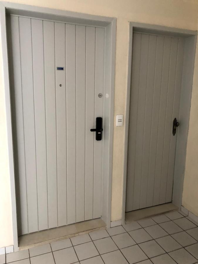 Apartamento 3 Quartos Beira-mar - Insta Myapmaceio Maceió