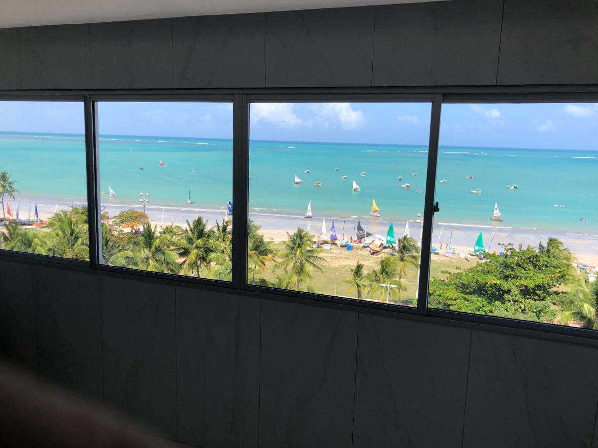 3 Quartos Beira-mar - Insta Myapmaceio Maceió