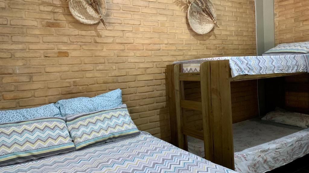 Querencia Homestay *