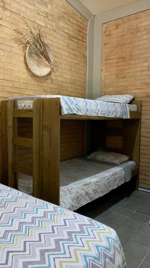 Homestay Querencia *