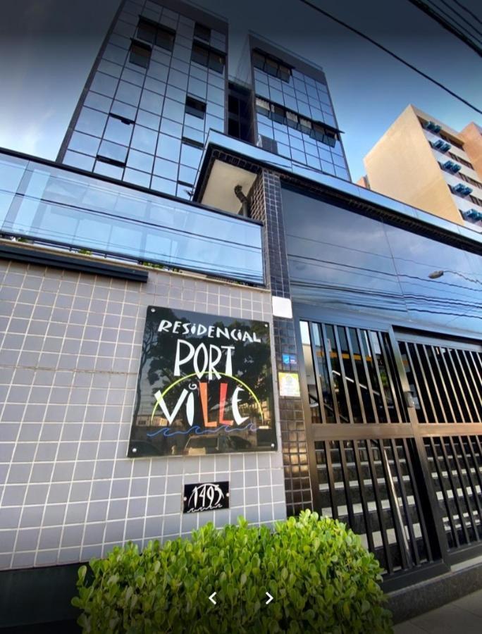 Apartamento Port Com Piscina * Maceio (Alagoas)