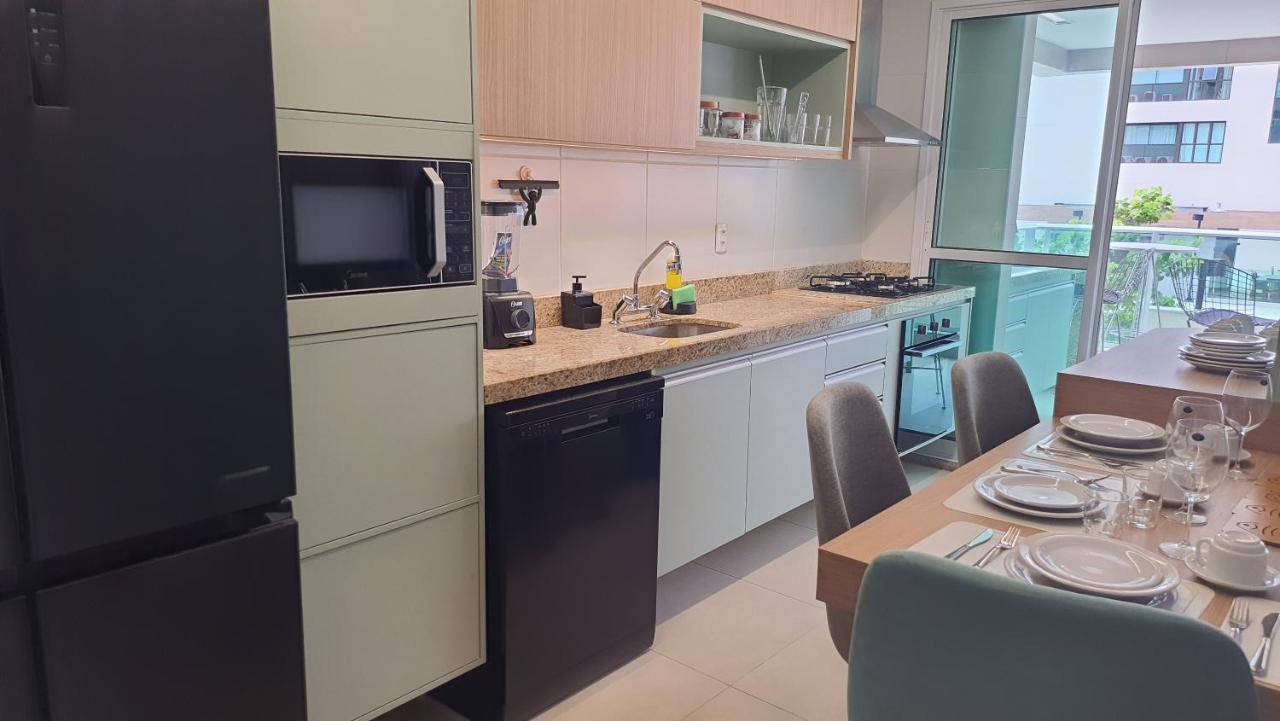 Open Door Com Vista O Mar Apartamento Maceió