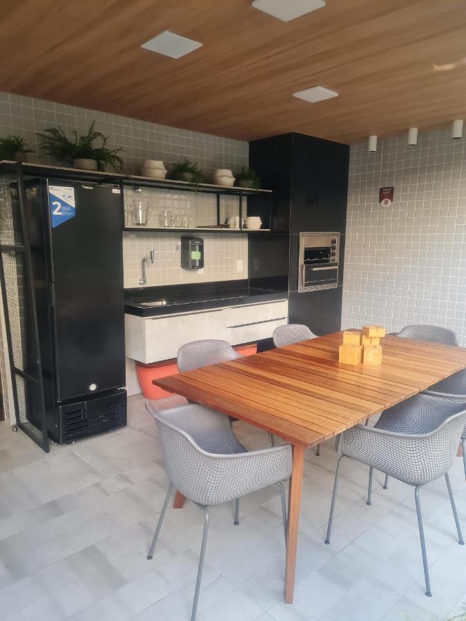 Design Ap401 A 450 M Da De Pajucara Apartamento