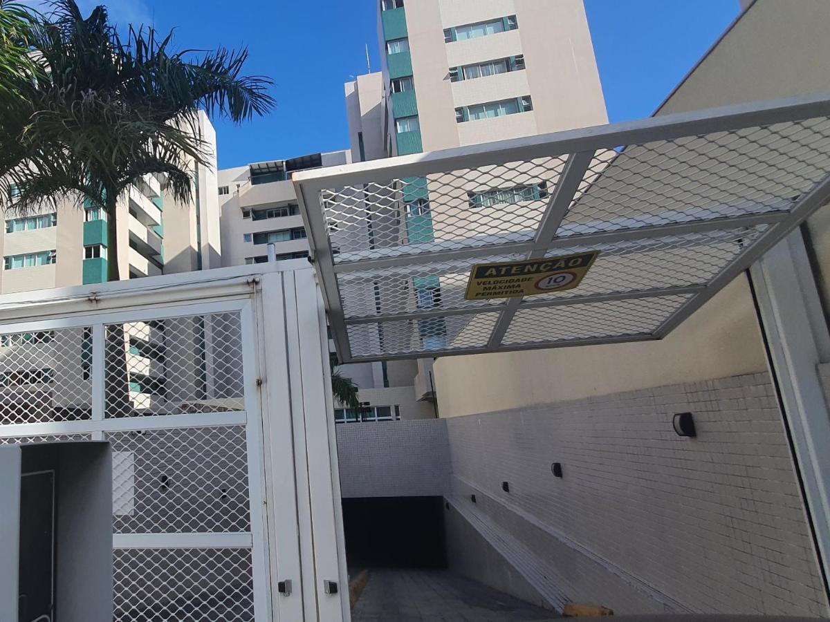 Apartamento Open Door Com Vista O Mar