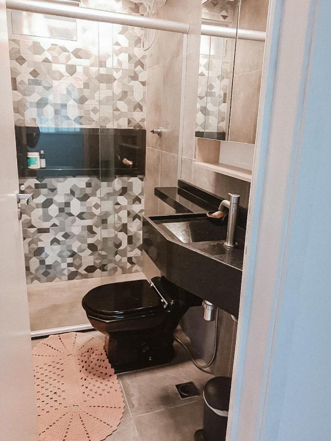 Apartment Em - A 5min. Da Pajucara E 20min. Da Do Frances