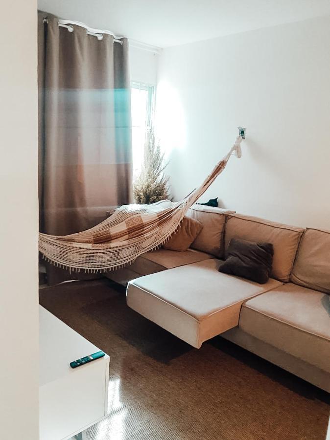 Apartment Em - A 5min. Da Pajucara E 20min. Da Do Frances Maceio (Alagoas)