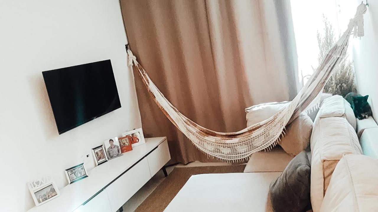 Em - A 5min. Da Pajucara E 20min. Da Do Frances Apartment