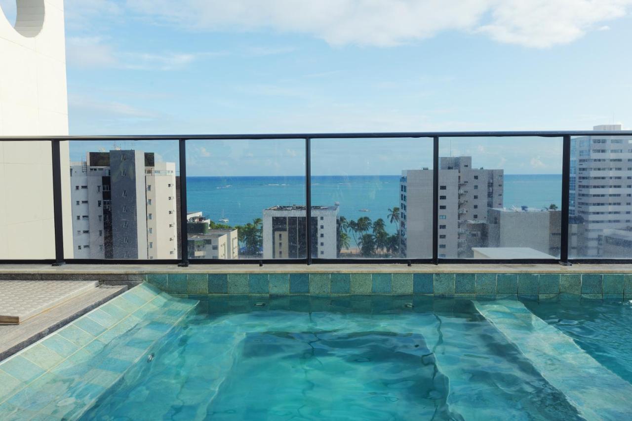 Belissimo Studio C/piscina Na Cobertura Apartment