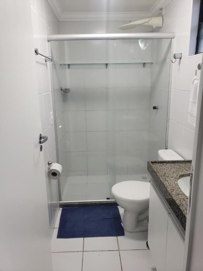 Apt 2 Quartos, 2 Wc, Point Da Jatiuca Acomoda 9 Apartamento Maceió