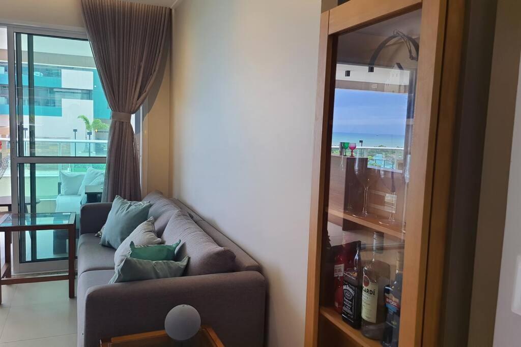 Open Door Com Vista O Mar Apartamento *