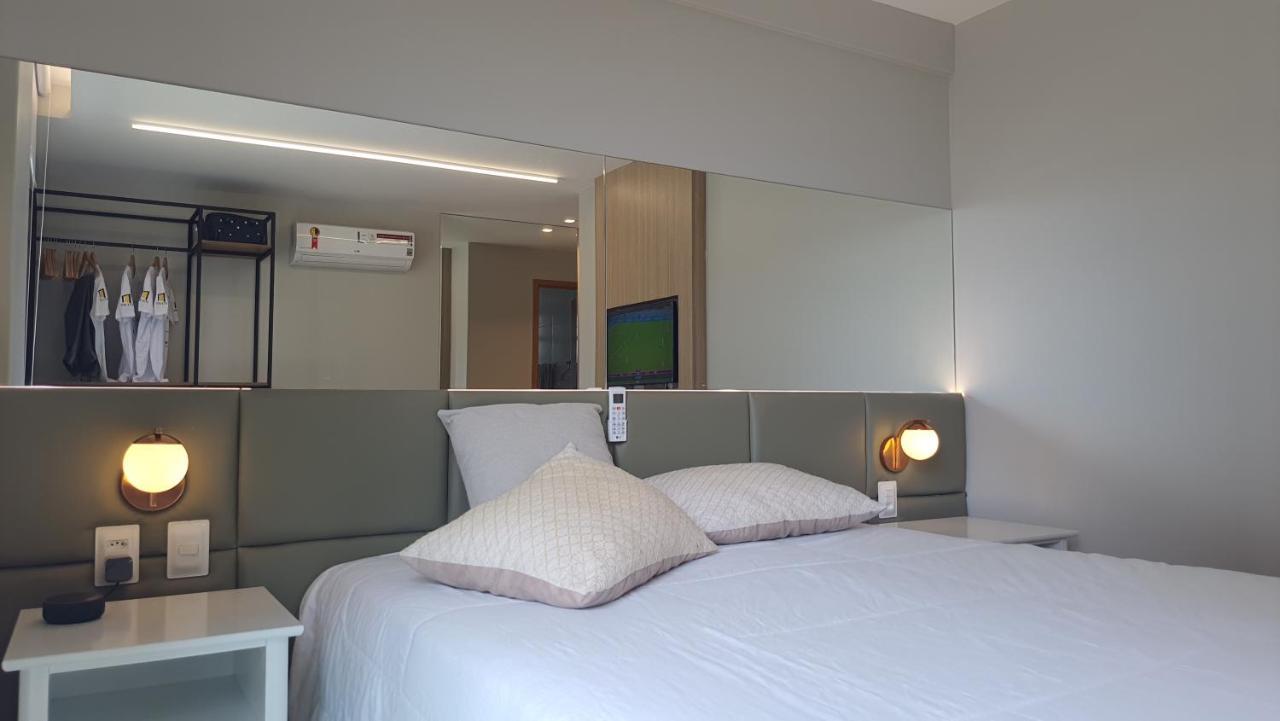 Open Door Com Vista O Mar Apartamento Maceió