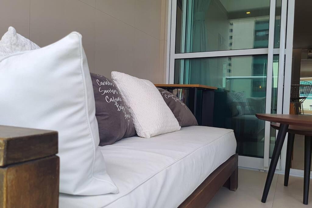 Open Door Com Vista O Mar Apartamento Maceió