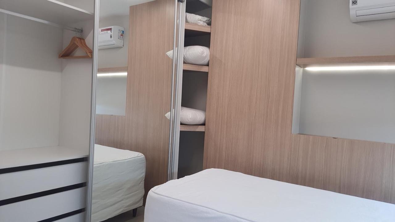 Open Door Com Vista O Mar Apartamento Maceió