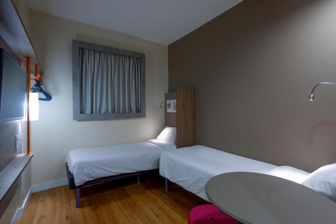 Hotel Ibis Budget Pajucara