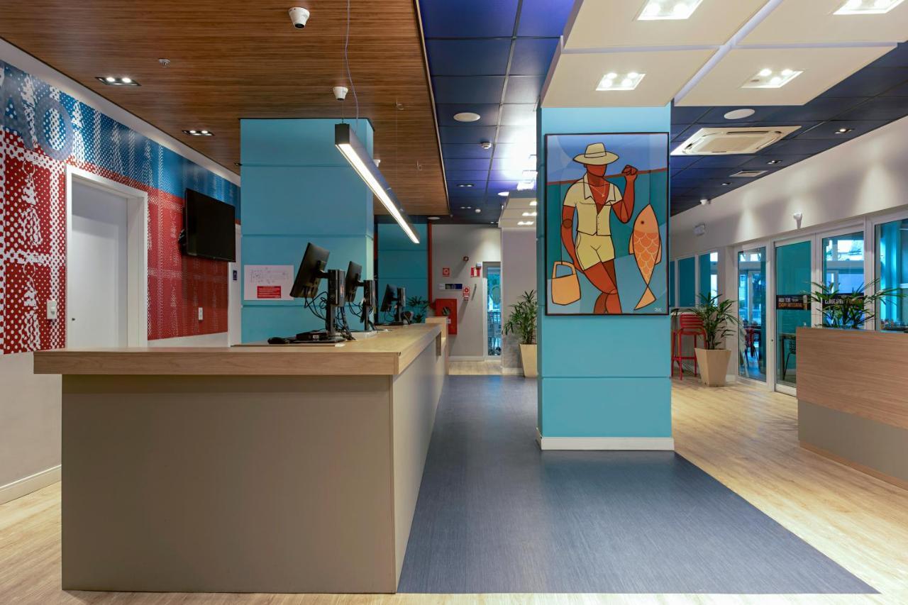 Hotel Ibis Budget Pajucara 2*