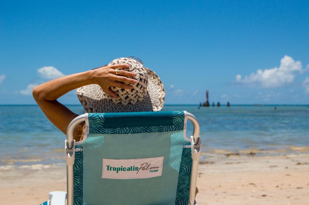 Slim Pajucara By Tropicalis Hotel
