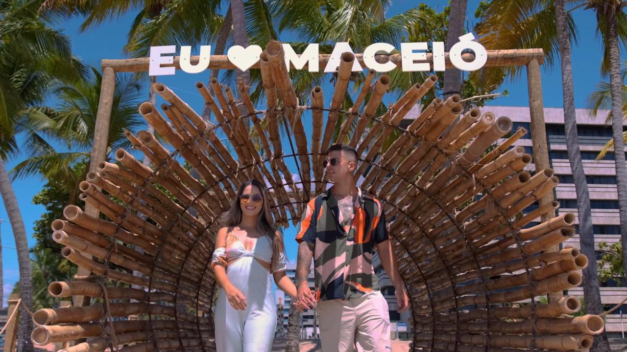 Slim Pajucara By Tropicalis 3* Maceio (Alagoas)